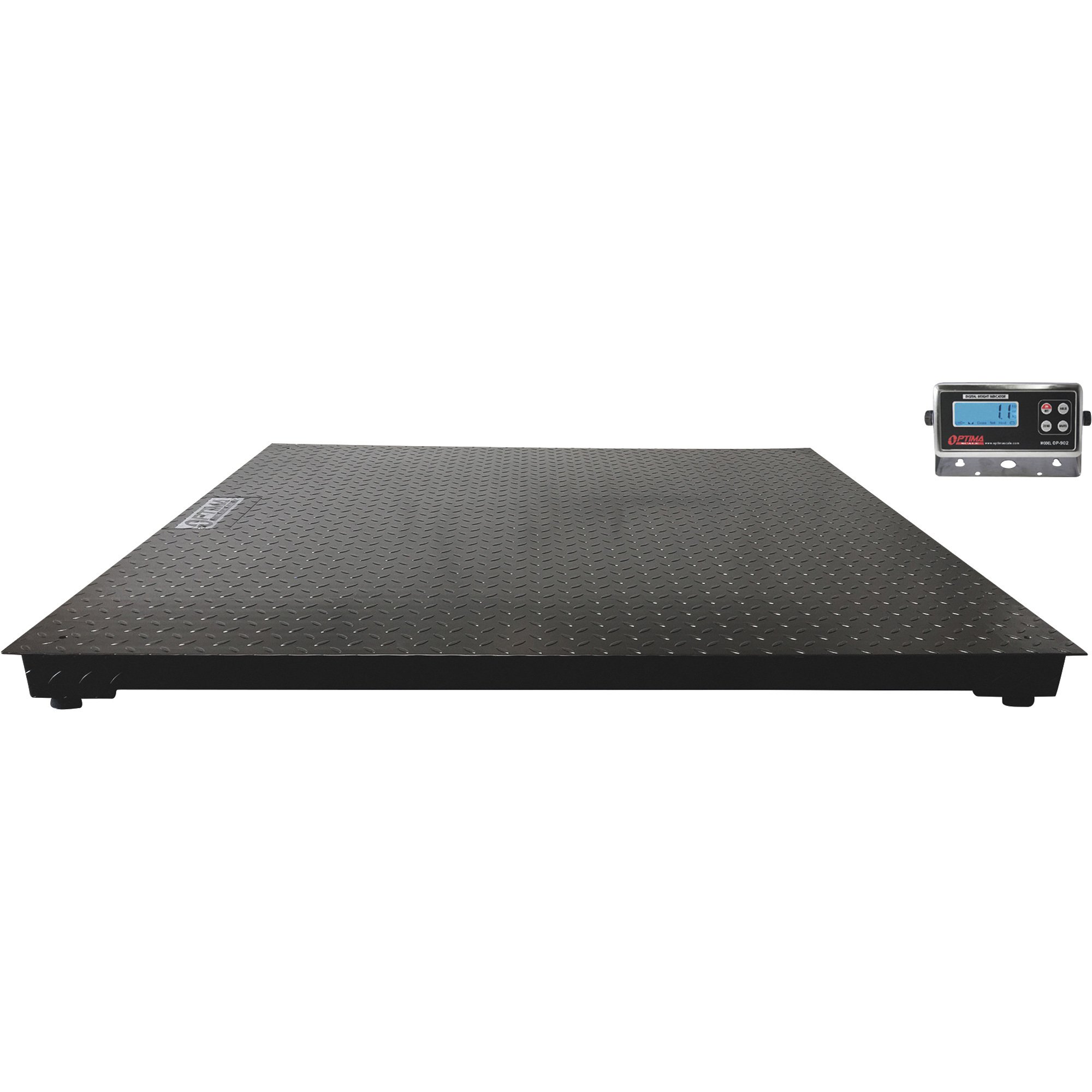 Optima Industrial Floor Scale